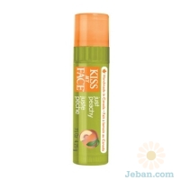 Just Peachy Lip Balm