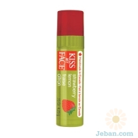 Strawberry Lemon Lip Balm