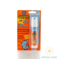 Kids Sun Stick Spf 30