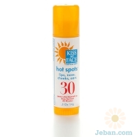 Hot Spots Spf 30