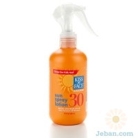 Sunspray Lotion Spf 30