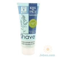 Fragrance Free Moisture Shave