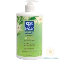 Vitamin A &amp; E Moisturizer