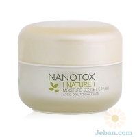 Stokes Nature Moisturizing Cream Nano Secret