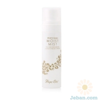 whitening Moisture Mist White Rain Capacity