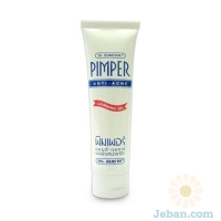 Pimper Cleansing Gel