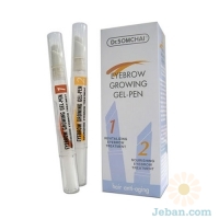 Eyebrow Growth Pen No.1 &amp; No.2