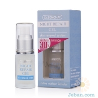 Night Repair Gel