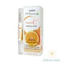 Ds Botanics Vitamin C Whitening Serum