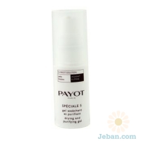 Dr Payot Solution Special 5 Drying and Purifying Gel