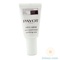 Dr Payot Solution Pate Grise Purifying Care with Shale Extracts (Tube)