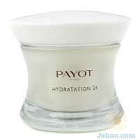 Creme Hydratation 24