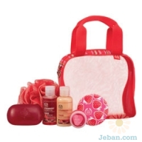 Strawberry Passion Gift Bag  