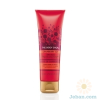 Cranberry Joy Hand Cream  