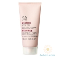 Vitamin E Neck Gel  