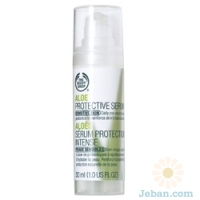 Aloe Protective Serum  