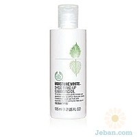 Moisture White™ Shiso Cleansing Oil  