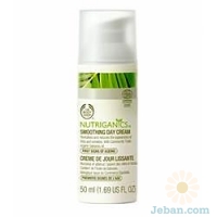 Nutriganics™ Smoothing Day Cream  