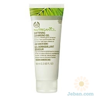 Nutriganics™ Softening Cleansing Gel  