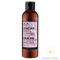 Divine Calm Heavenly Shower Gel  