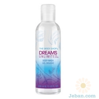 Dreams Unlimited™ Body Wash 