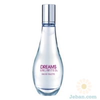 Dreams Unlimited™ Eau de Toilette 