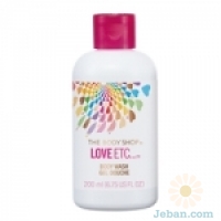 Love Etc...™ Body Wash 