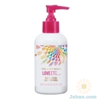 Love Etc...™ Body Lotion