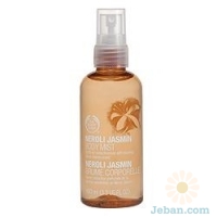 Neroli Jasmin Body Mist 