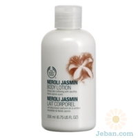 Neroli Jasmin Body Lotion 