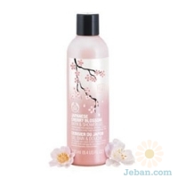 Japanese Cherry Blossom Shower Gel 