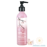 Japanese Cherry Blossom Body Puree 