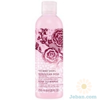 Moroccan Rose Shower Gel 