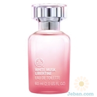 White Musk Libertine Eau De Toilette 