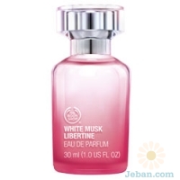 White Musk Libertine Eau De Parfum 