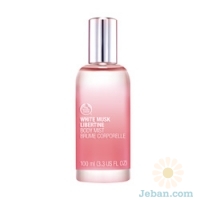 White Musk Libertine Body Mist 