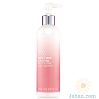 White Musk Libertine Body Lotion