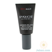 Optimale Homme Refreshing Eye Contour Care