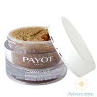 Cassonade Delicous Body Scrub