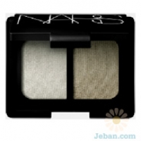 Fall 2012 Collection : Duo Eye Shadow Vent Glacé