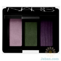 Fall 2012 Collection : Trio Eye Shadow High Society ** Limited Edition**