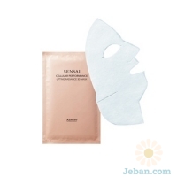 Cellular Performance Lifting : Radiance 3D Mask