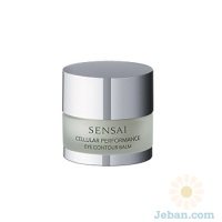 Cellular Performance : Eye Contour Balm