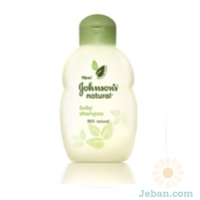 NATURAL® Baby Shampoo