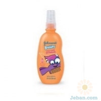 BUDDIES® NO MORE TANGLES® Detangler