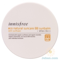 Suncare BB : Sunbalm