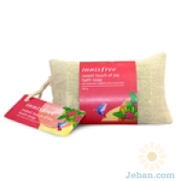 Sweet Touch Of Joy : Bath Soap