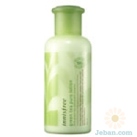 Green Tea Pure : Lotion