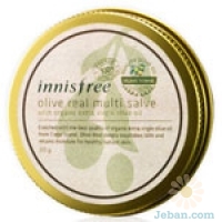 Olive Real : Multi Salve