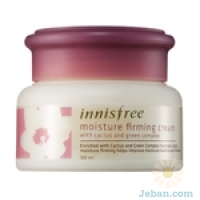 Moisture Firming : Cream